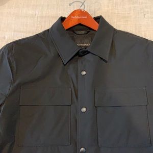 Banana republic motion tech jacket